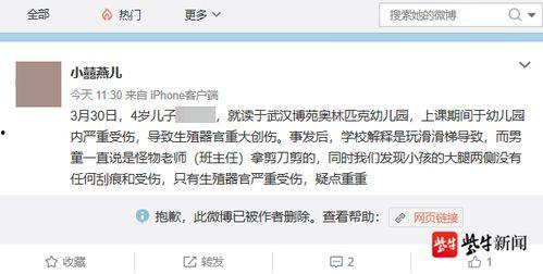 男孩家长爆料视频播放网站,视频网站惊现惊人内容，家长呼吁加强监管
