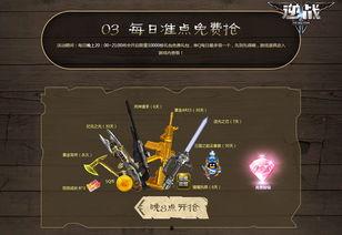 逆战最新爆料活动在哪看,揭秘活动地点，精彩不容错过！